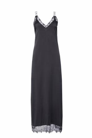 'nights in' slip dress, zdjęcie 1 'nights in' slip dress od Philipp Plein